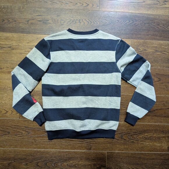 Bleecker & Mercer Sweatshirt Size Small - Picture 2 of 6